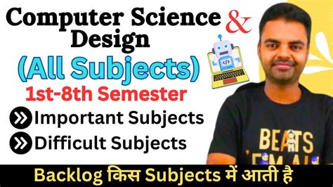 Computer Subject Design に対する画像結果