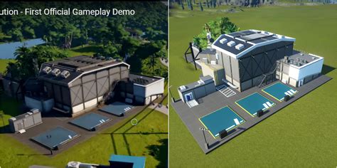 Bildergebnis für Jurassic World Evolution Lab