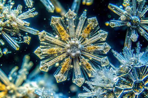 Toradh íomhá ar Triple Phosphate 5S rRNA