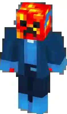 Minecraft Preston Cut Out に対する画像結果