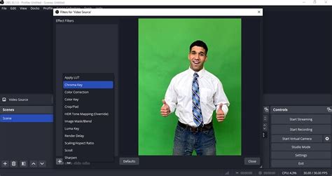 Afbeeldingsresultaten voor Greenscreen Streaming Setup
