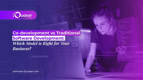 Toradh íomhá ar Traditional Development vs Web-Based Development