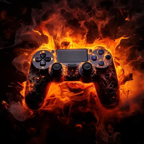 Image result for Player 2 Controller Fire