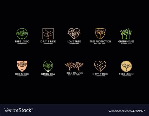 Group of Tree Logo に対する画像結果