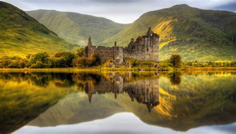 Scotland travel guide