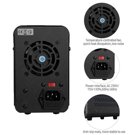 Image result for DC Power Supply 3010s 30V 10A Circuit Schematic Diagram