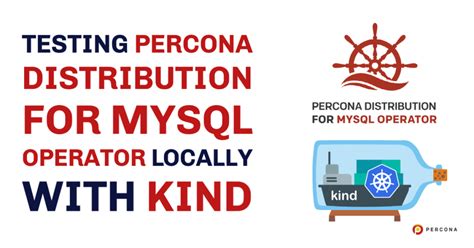 Image result for MySQL Percona Banner
