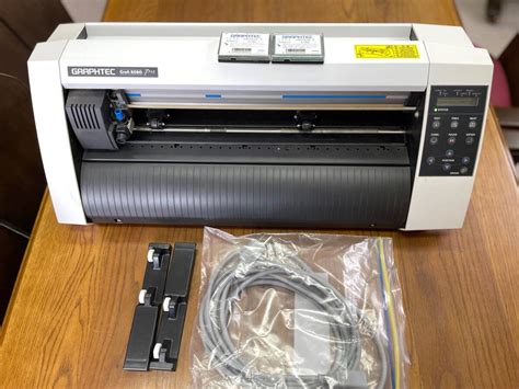 Graphtec Craft Robo Pro Video に対する画像結果