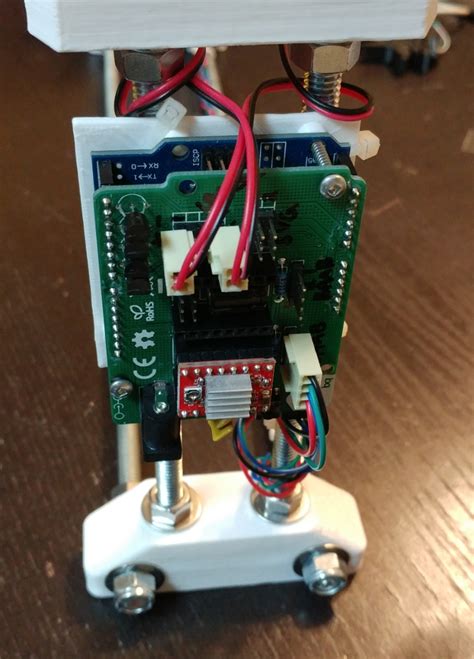 Toradh íomhá ar Ciclop Scan