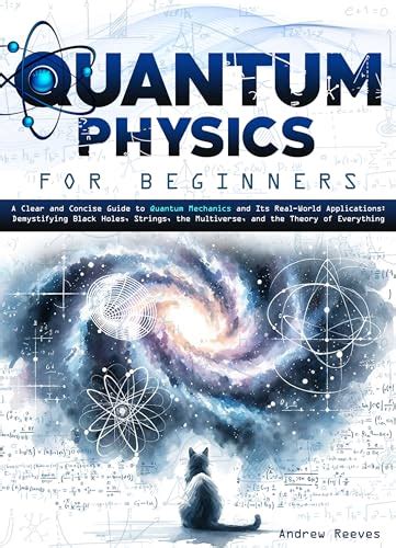 Toradh íomhá ar Quantum Mechanics for Beginners