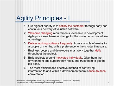 Image result for The Agile Process Model for Software and Firmware Development