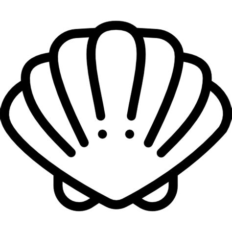 Image result for Shell Icon Transparent PNG