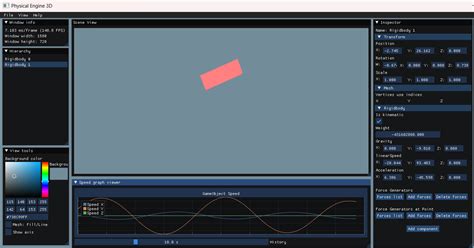 Image result for C Programming Language Physics Engine