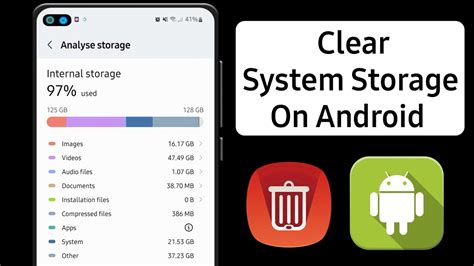 Image result for Android Phone Storage