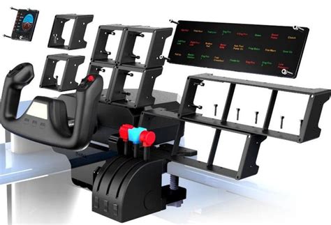 Flight Simulator Controllers for PC に対する画像結果