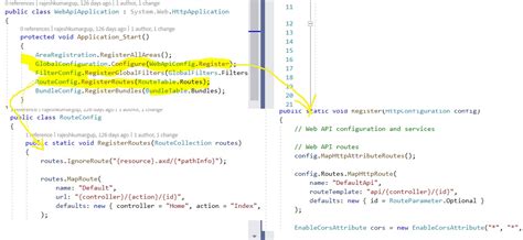 Example ApiController .Net 7 に対する画像結果