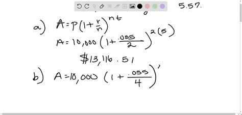 Image result for Solving Compound Interest Problems