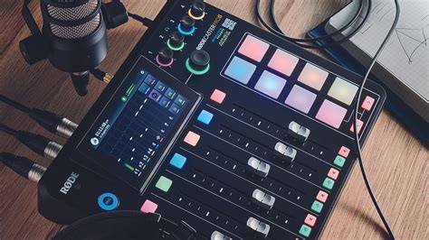 Image result for Rode Podcaster Pro 2