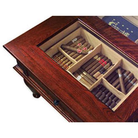 Coffee Table Humidor に対する画像結果
