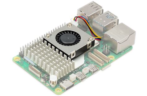 Image result for Raspberry Pi 5 Components