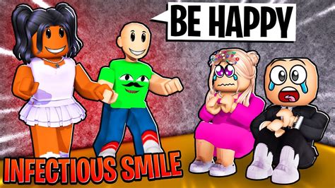Image result for Infectios Smile Roblox