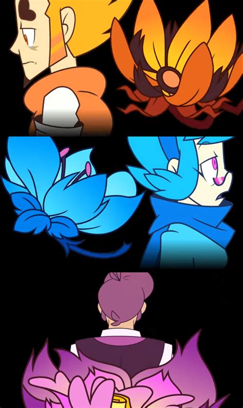 Image result for Mystery Skulls Arthur X Vivi