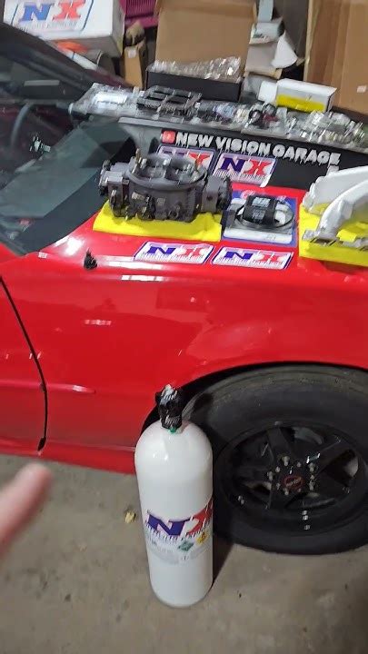 نتيجة الصورة لـ LS3 Nitrous Kit