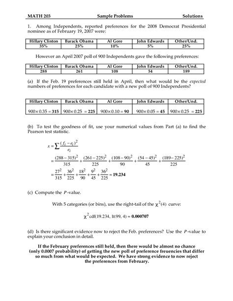 Image result for Sample of Statistics Math Problems