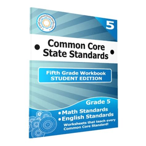 Image result for CCSS Fifth Grade Workbook