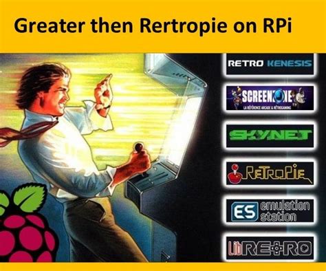 Image result for Raspberry Pi Retro Gaming Console