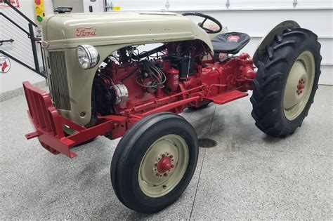 Polarizing Generator On 8N Ford Tractor എന്നതിനുള്ള ഇമേജ് ഫലം