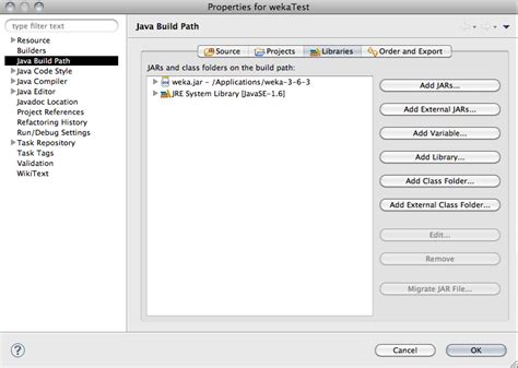 Image result for How Install Weka with Java