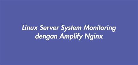 Toradh íomhá ar Linux Server System