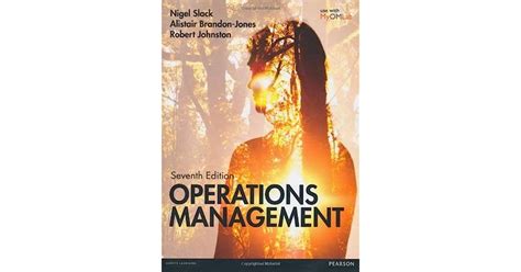 Image result for Operations Management Maturity Model Nigel Slack