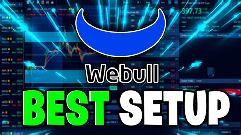 Image result for Webull Quick Keys