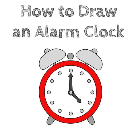 Image result for How to Draw Clock