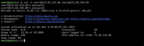 نتيجة الصورة لـ Jump Host Topology for Remote Access