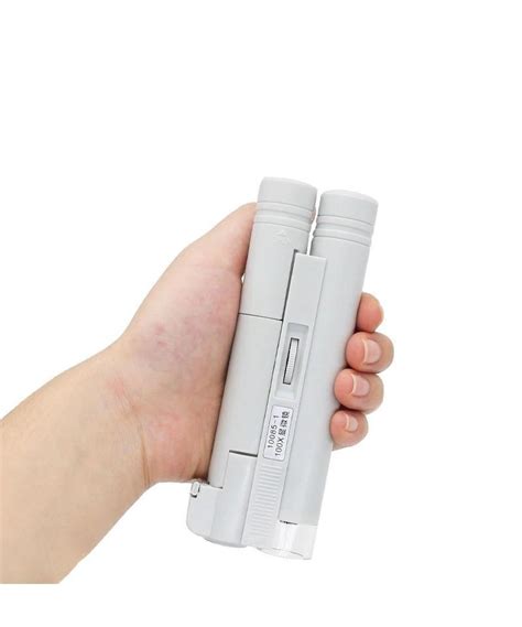 Image result for Handheld Microscope 100X