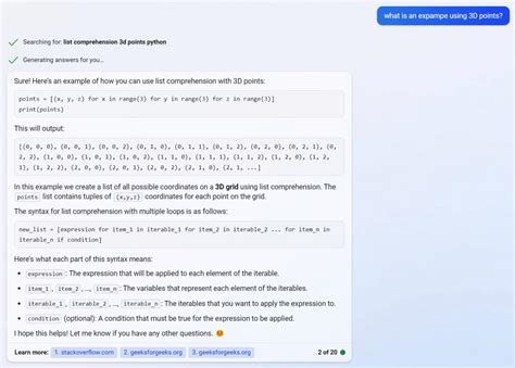 Image result for Bing Chat Python API