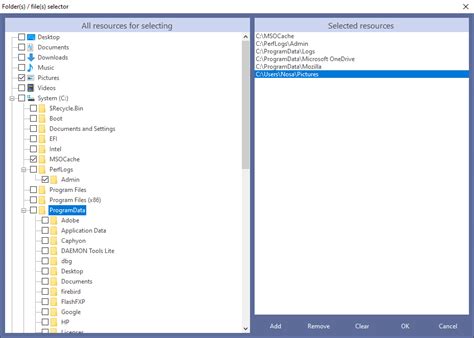Toradh íomhá ar Duplicate File Finder Plus