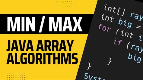 Image result for Java Max Value Array Flowchart
