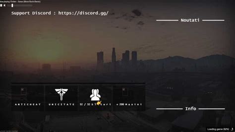 Toradh íomhá ar Fivepd Loading Screen