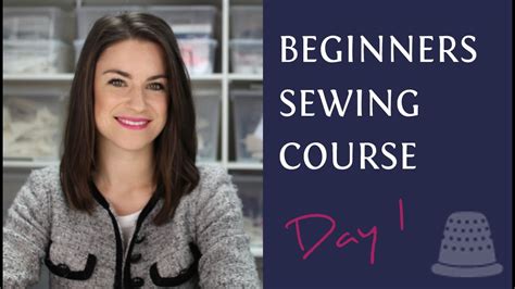 Image result for Sewing Basic Classes Curriculum