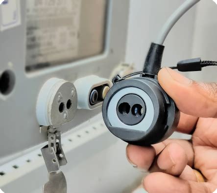 Image result for UART Optical Probe