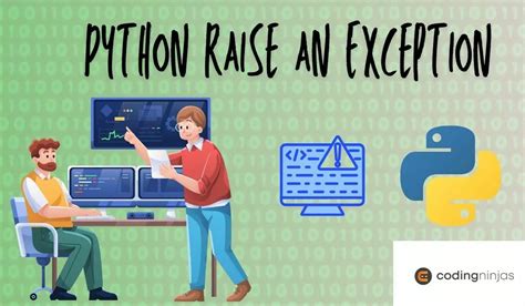 Toradh íomhá ar How to Raise an Exception Python