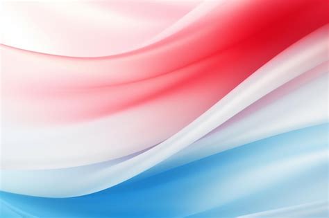 Toradh íomhá ar Red and Blue Color Gradient Horizontal