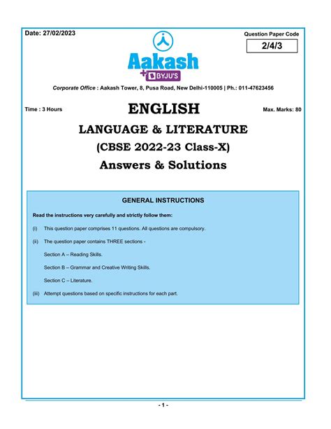 Toradh íomhá ar CBSE Class 10 Experiments