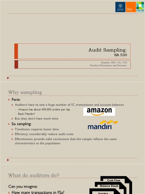 Image result for Audit Sampling Sample Size