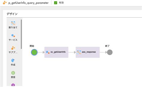 QueryInterface に対する画像結果
