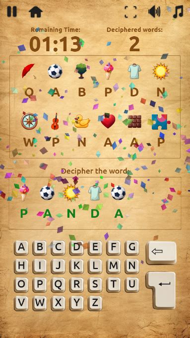 Toradh íomhá ar Screen Time Code Decipher